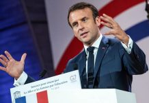 Nucléaire: Paris « demande fermement » à l’Iran la fin de toute activité « non conformes » à l’accord de Vienne Nucléaire: Paris "demande fermement" à l'Iran la fin de toute activité "non conformes" à l'accord de Vienne