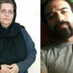 La mère d’un prisonnier politique arrêtée et transférée vers un lieu inconnu e Iran La mère d'un prisonnier politique arrêtée et transférée vers un lieu inconnu e Iran