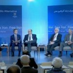 Couverture en direct : Politique sur l’Iran – une alternative viable Couverture en direct : Politique sur l'Iran et une alternative viable