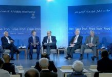 Couverture en direct : Politique sur l’Iran – une alternative viable Couverture en direct : Politique sur l'Iran et une alternative viable