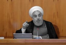 Iran : Rohani annonce que Téhéran augmentera dimanche l’enrichissement de l’uranium Iran : Rohani annonce que Téhéran augmentera dimanche l'enrichissement de l'uranium
