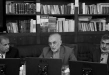 Téhéran affirme avoir enrichi 24 tonnes d’uranium au mépris de l’accord nucléaire Téhéran affirme avoir enrichi 24 tonnes d'uranium au mépris de l'accord nucléaire