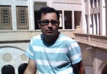 Un prisonnier politique iranien se voit refuser un traitement médical d’urgence Un prisonnier politique iranien se voit refuser un traitement médical d'urgence