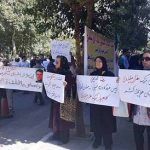 Une série de nouvelles manifestations contre le régime en Iran Une série de nouvelles manifestations contre le régime en Iran