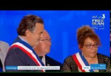Jumelage entre Mairie du 1er Paris et Achraf 3 – Solidarité avec la Résistance iranienne
