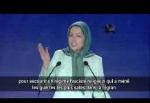 Une délégation internationale se rend à Achraf 3 pour soutenir la résistance iranienne