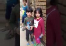 Iran, inondations – un sinistré: ici c’est pire que la syrie, mais le régime iranien ne fait rien
