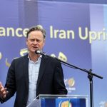 Le gouvernement britannique doit être ferme face au régime en Iran – député britannique Le gouvernement britannique doit être ferme face au régime en Iran - député britannique