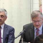 Le soulèvement en Iran et ses racines