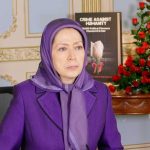 Message by Maryam Rajavi for the 30th anniversary of the massacre of 30,000 red roses of freedom