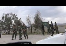 Iran, a Pol Dokhtar ville sinistrée, le régime dépêche des Pasdaran pour réprimer