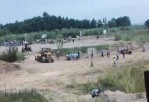 Iran – Les forces répressives d’Ali Khamenei abattent des manifestants dans la province de Mazandaran Iran - Les forces répressives d'Ali Khamenei abattent des manifestants dans la province de Mazandaran