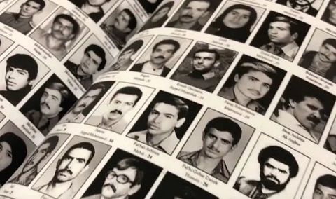 Express britannique: le massacre de l'Iran en 1988 doit être reconnu par le Royaume-Uni comme un crime contre l'humanité