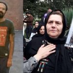 Une courageuse prisonnière politique iranienne en grève de la faim Une courageuse prisonnière politique iranienne en grève de la faim