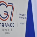 Maryam Radjavi: Le G7 doit dénoncer le régime iranien comme une menace pour la paix et la sécurité mondiales Maryam Radjavi: Le G7 doit dénoncer le régime iranien comme une menace pour la paix et la sécurité mondiales