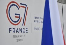 Maryam Radjavi: Le G7 doit dénoncer le régime iranien comme une menace pour la paix et la sécurité mondiales Maryam Radjavi: Le G7 doit dénoncer le régime iranien comme une menace pour la paix et la sécurité mondiales