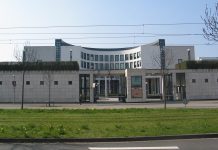 L’Allemagne charge un homme d’espionnage pour le régime iranien L'Allemagne charge un homme d'espionnage pour le régime iranien