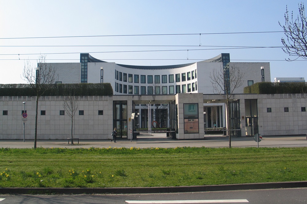 L'Allemagne charge un homme d'espionnage pour le régime iranien