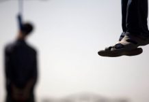 Les executions de masse se poursuivent dans les prisons iraniennes Les executions de masse se poursuivent dans les prisons iraniennes