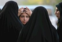 Le régime iranien appliquera un nouveau plan de répression des femmes à partir de samedi Le régime iranien appliquera un nouveau plan de répression des femmes à partir de samedi
