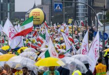 Les stratagèmes futiles et honteux du Vevak iranien visant la résistance iranienne Les stratagèmes futiles et honteux du Vevak iranien visant la résistance iranienne
