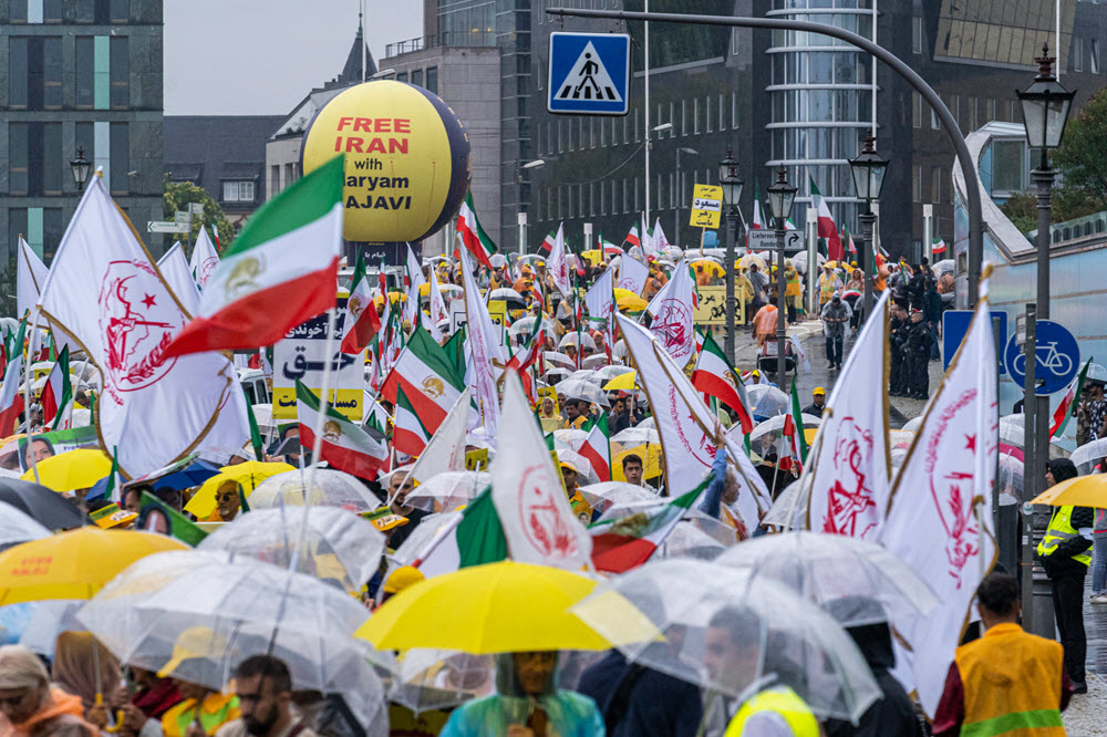 Les stratagèmes futiles et honteux du Vevak iranien visant la résistance iranienne