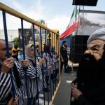 Le régime iranien a exécuté 3 800 personnes depuis l’entrée en fonction d’Hassan Rohani