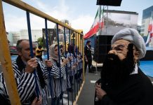 Le régime iranien a exécuté 3 800 personnes depuis l’entrée en fonction d’Hassan Rohani