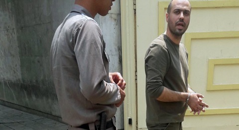 Un journaliste iranien condamné à 4,5 ans de prison