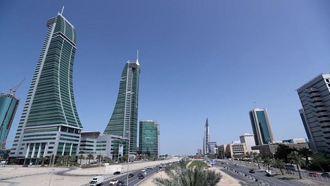 Les pirates du régime iranien soupçonnés d'intrusions à Bahreïn