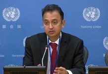 ONU : le régime iranien a pendu au moins sept adolescents délinquants l’an dernier ONU : le régime iranien a pendu au moins sept adolescents délinquants l'an dernier