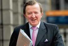 « Le régime iranien est en train de mourir; Il est temps de soutenir l’opposition » – Parlementaire irlandais