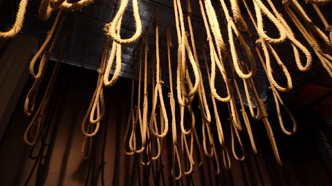 Le régime religieux pend sept prisonniers en Iran