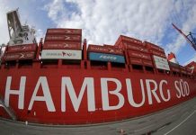 Les exportations allemandes vers l’Iran réduites de moitié au premier semestre 2019 Les exportations allemandes vers l'Iran réduites de moitié au premier semestre 2019