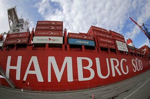 Les exportations allemandes vers l'Iran réduites de moitié au premier semestre 2019