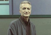 Le régime iranien condamne un autre défenseur des droits des enseignants à des coups de fouet et à la prison Le régime iranien condamne un autre défenseur des droits des enseignants à des coups de fouet et à la prison