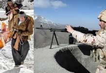 Plusieurs porteurs iraniens tués par le régime iranien en une semaine Plusieurs porteurs iraniens tués par le régime iranien en une semaine