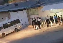 Iran : Cinq prisonniers disparaissent après avoir filmé secrètement une exécution Iran : Cinq prisonniers disparaissent après avoir filmé secrètement une exécution