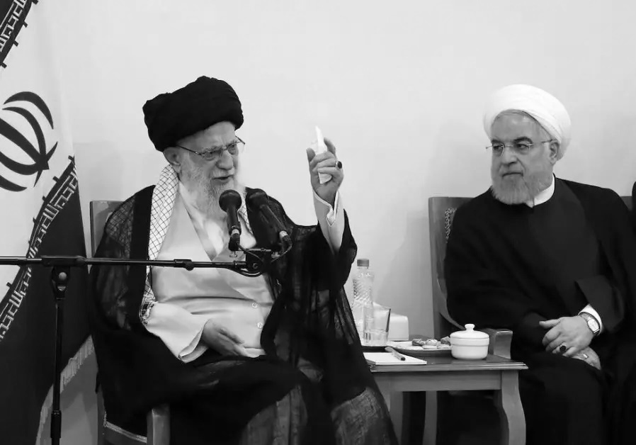 Le régime iranien menace les voies navigables internationales