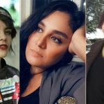 Iran – Il faut sauver les prisonnières politiques à la prison de Qarchak Iran - Il faut sauver les prisonnières politiques à la prison de Qarchak