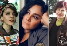 Iran – Il faut sauver les prisonnières politiques à la prison de Qarchak Iran - Il faut sauver les prisonnières politiques à la prison de Qarchak