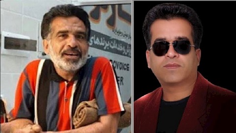 Vidéo - Iran: un justicier est pendu en public à Kazerun