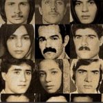 Iran – Le monde ferme les yeux sur la crise des disparitions forcées massives – AI Iran. Le monde ferme les yeux sur la crise des disparitions forcées massives
