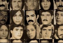 Iran – Le monde ferme les yeux sur la crise des disparitions forcées massives – AI Iran. Le monde ferme les yeux sur la crise des disparitions forcées massives