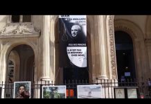 Les Iraniens demandent l’expulsion de Javad Zarif de Paris