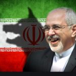 Le criminel iranien Javad Zarif n’est pas le bienvenu en France Le criminel iranien Javad Zarif n’est pas le bienvenu en France
