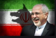 Le criminel iranien Javad Zarif n’est pas le bienvenu en France Le criminel iranien Javad Zarif n’est pas le bienvenu en France