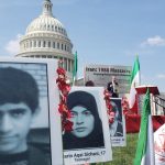 Une exposition devant le Congrès américain commémore les victimes du massacre de 1988 en Iran Une exposition devant le Congrès américain commémore les victimes du massacre de 1988 en Iran