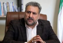 Un député du régime iranien demande la saisie de navires canadiens Un député du régime iranien demande la saisie de navires canadiens