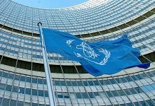 Des diplomates disent que le régime iranien refuse de répondre aux questions de l’organisme de surveillance nucléaire des Nations Unies Des diplomates disent que le régime iranien refuse de répondre aux questions de l'organisme de surveillance nucléaire des Nations Unies